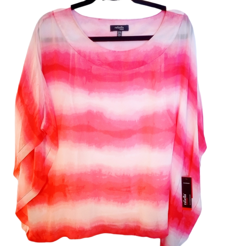 Cute Woman Blouse